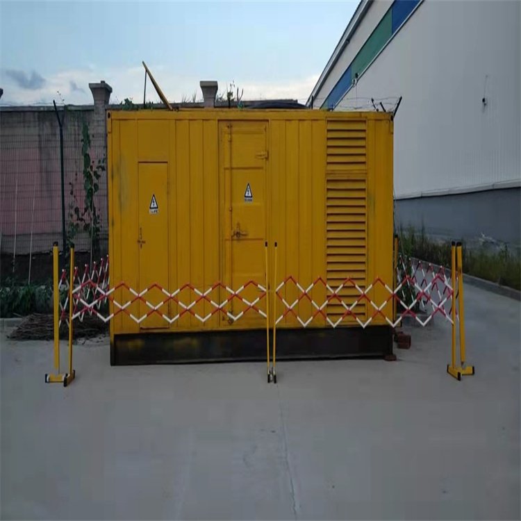 淮南发电机组油箱盖上留出小气孔有什么用？