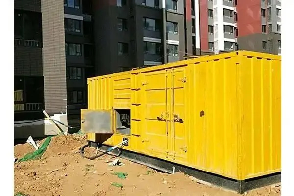 淮南柴油发电机组冬季保养注意事项？